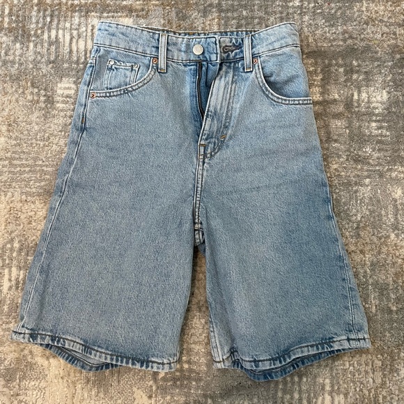H\u0026M | Shorts | Hm Dad Shorts | Poshmark